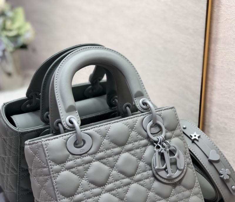 Christian Dior My Lady Bags